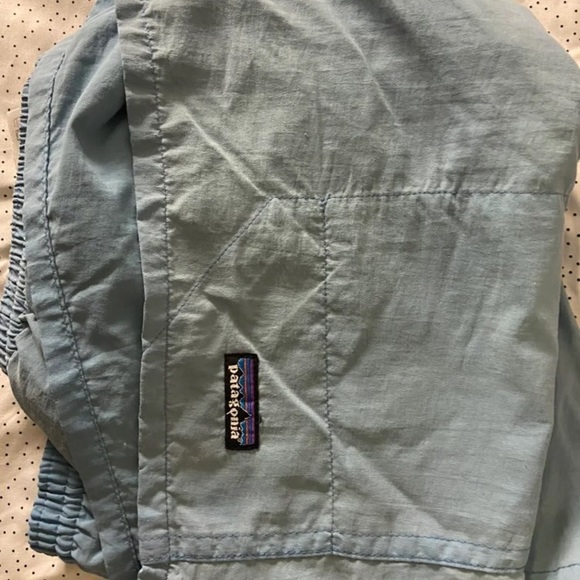 Men’s Patagonia shorts - Picture 3 of 3
